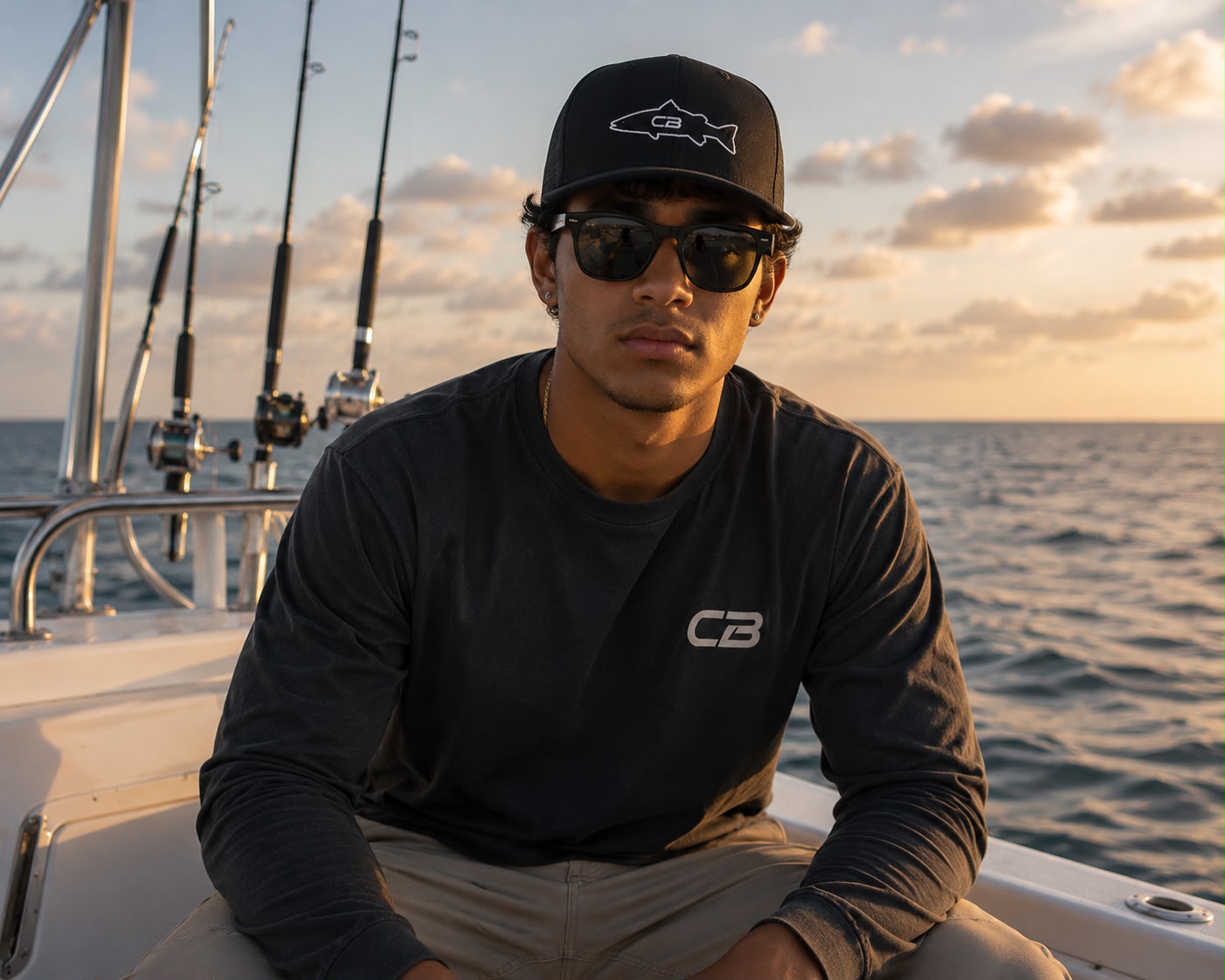 Born on the water