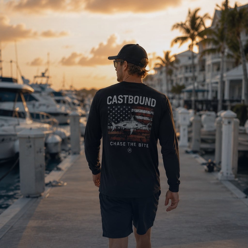 Fishing Shirts