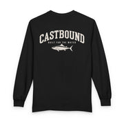 Castbound Long Sleeve Shirt— Built for the Water