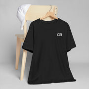 T-Shirt — "Pressure Drop" Fishing Chart Graphic T-Shirt