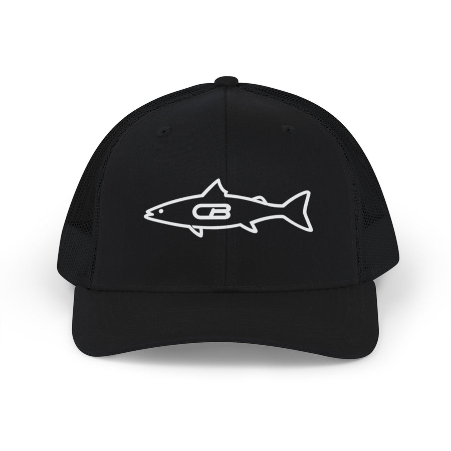 Castbound Classic Fishing Hat