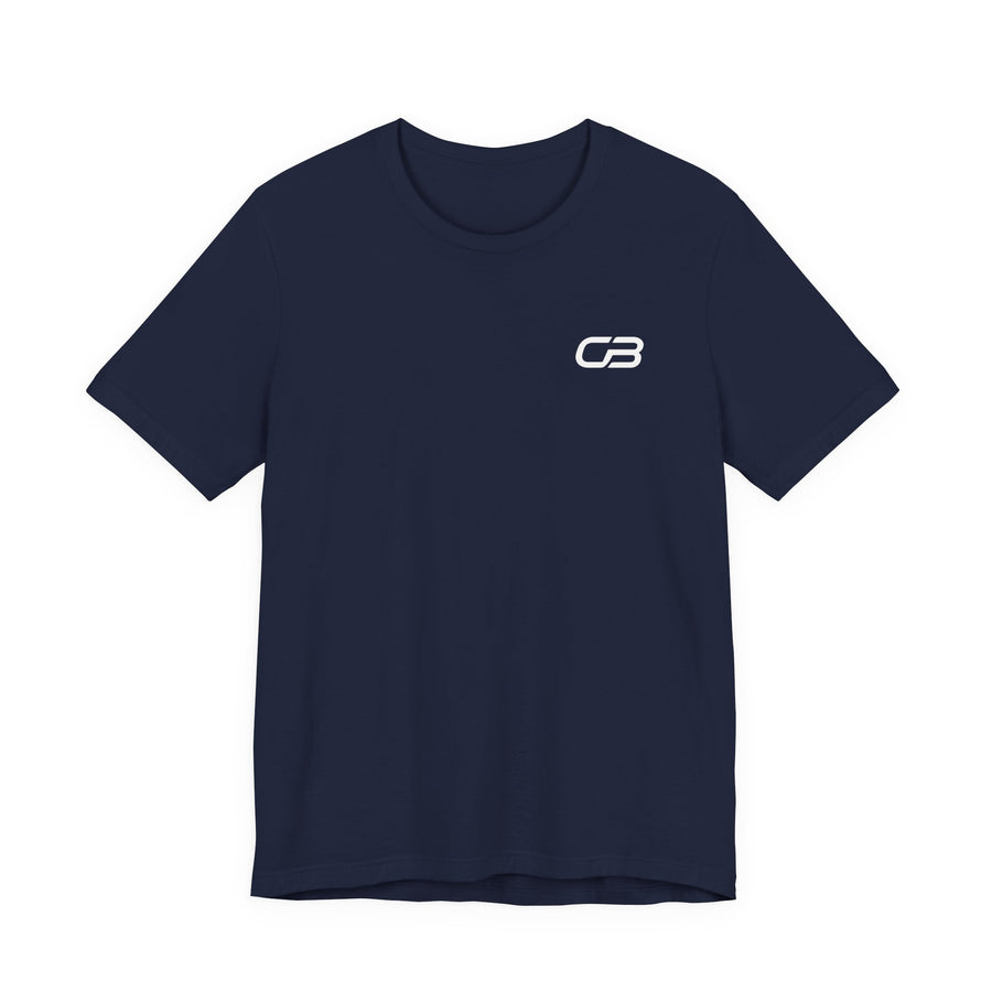 Castbound Sunset Fishing T-Shirt
