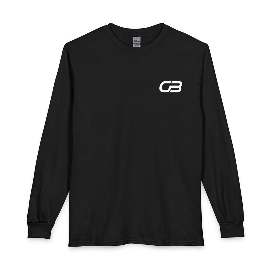 Castbound Long Sleeve Shirt— Built for the Water