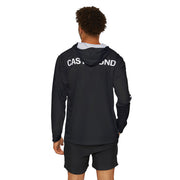 Castbound Men's Fishing Shirt  with ‘Castbound’ Sleeve & Back Logo