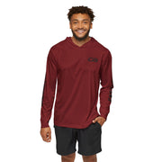 Sliver King Fishing Shirt — Men's Performance Pullover