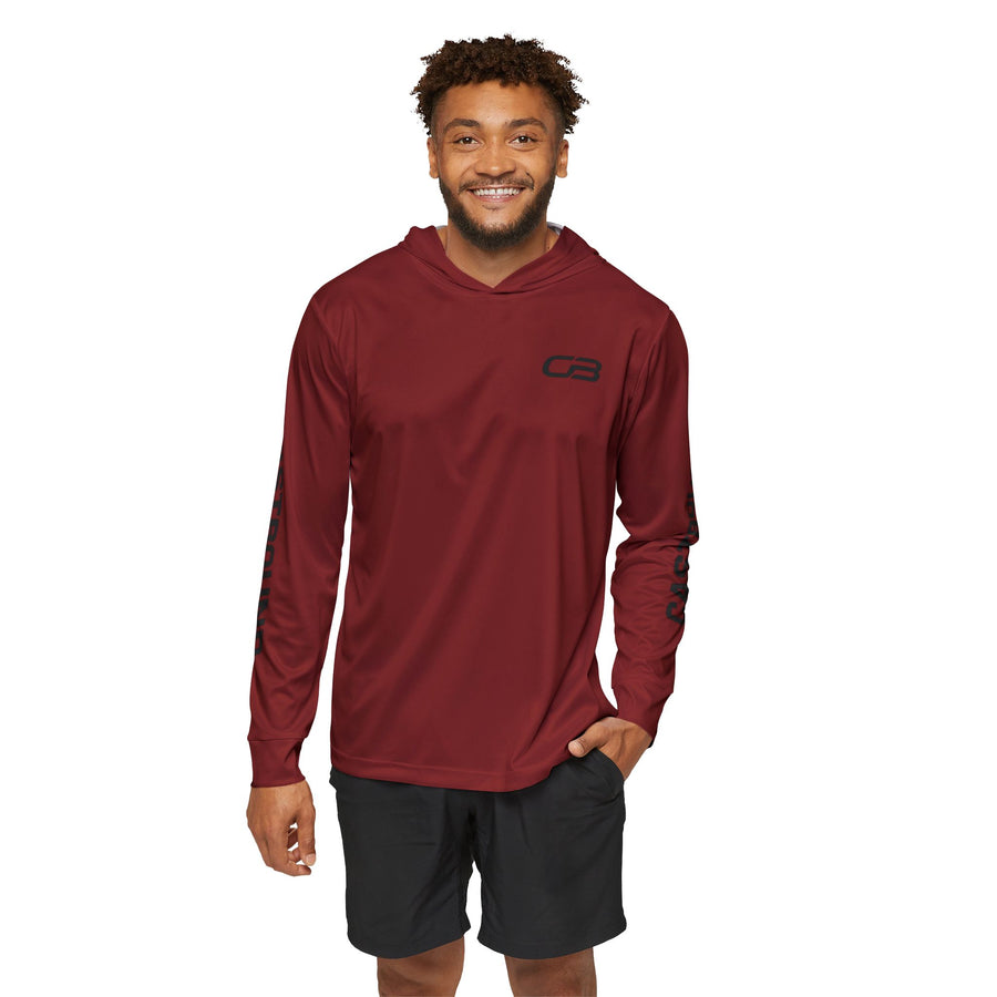 Sliver King Fishing Shirt — Men's Performance Pullover