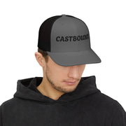 Castbound Original Fishing Hat