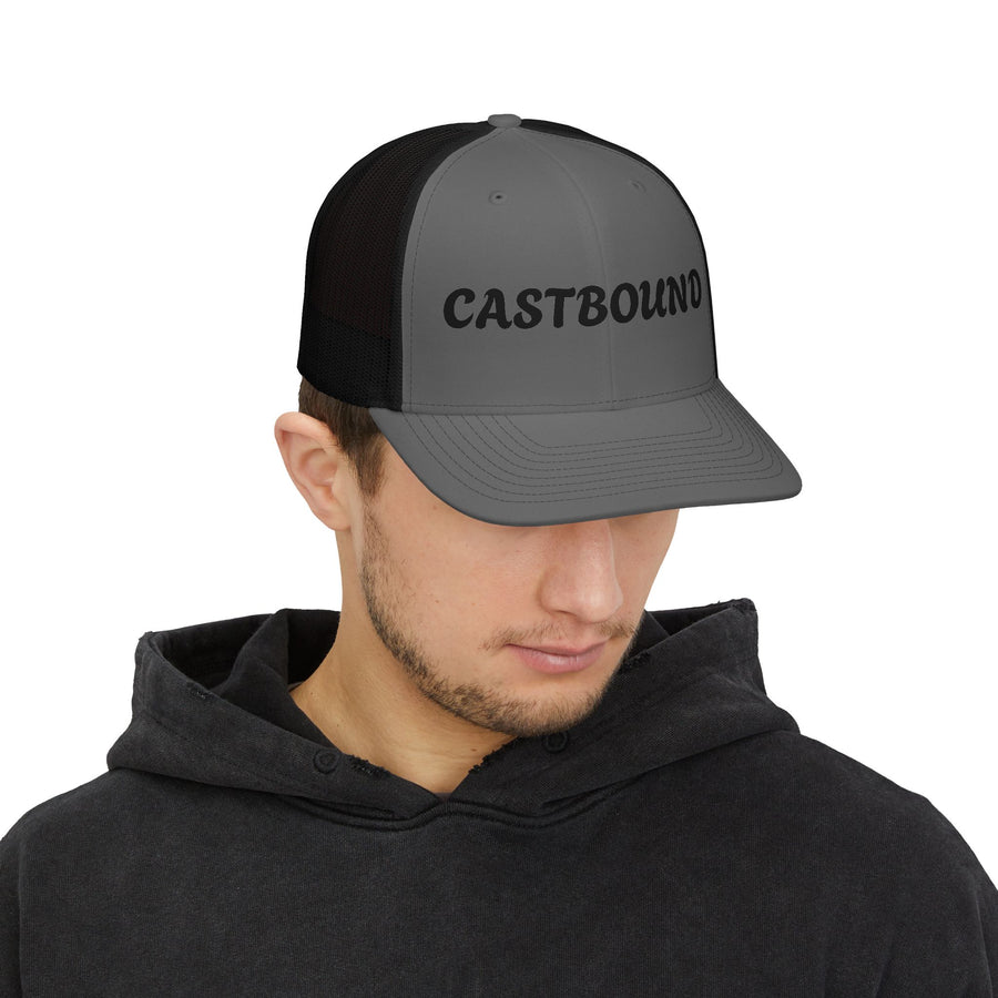 Castbound Original Fishing Hat