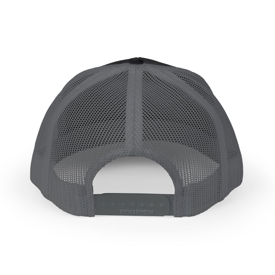 Castbound Legacy Fishing Hat