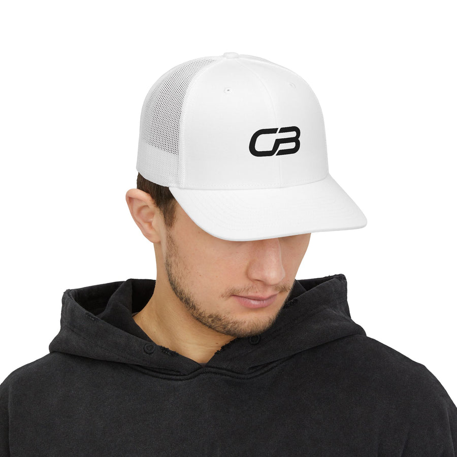 Castbound Signature Fishing Hat