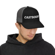Castbound Legacy Fishing Hat