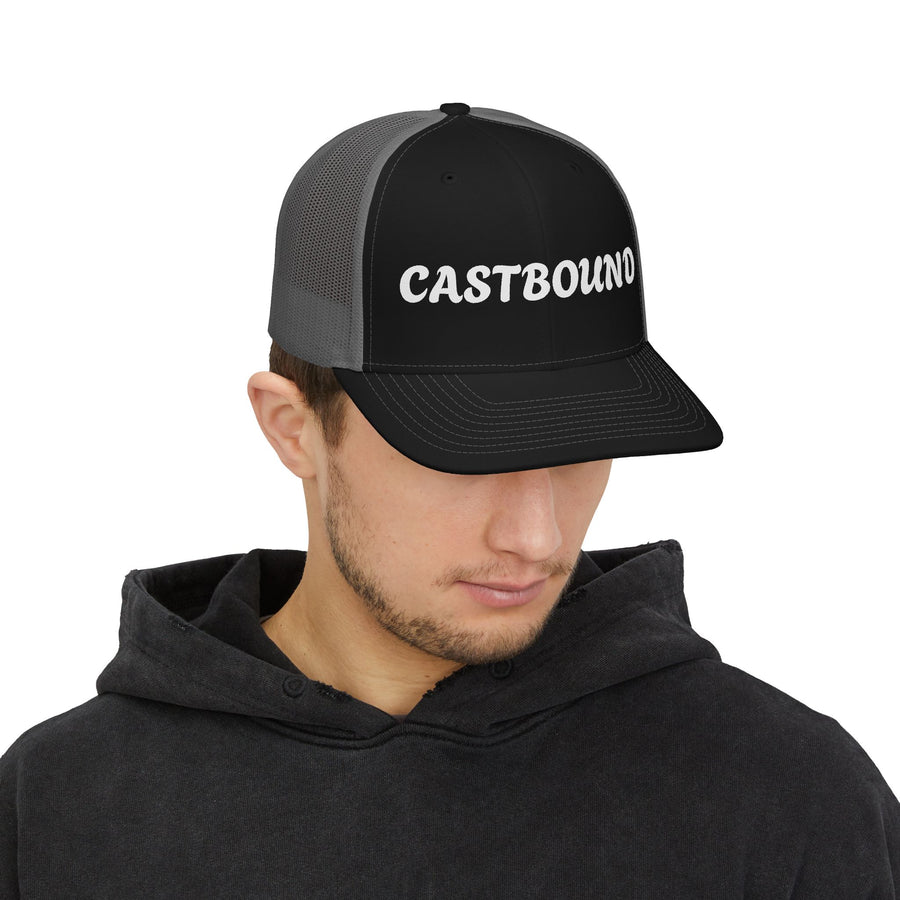 Castbound Legacy Fishing Hat