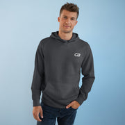 Castbound Fishing Hoodie — Kayak Angler Logo Pullover