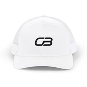 Castbound Signature Fishing Hat