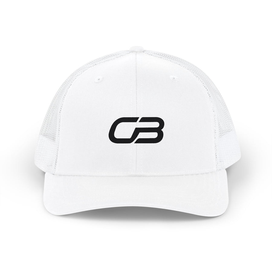 Castbound Signature Fishing Hat