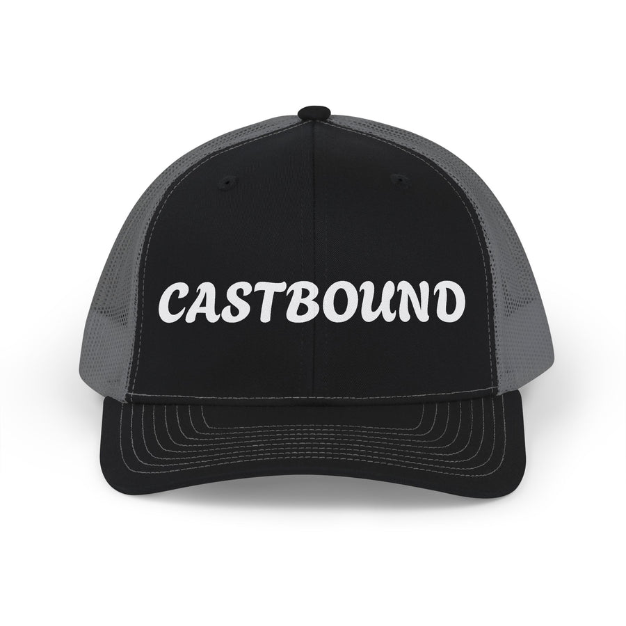 Castbound Legacy Fishing Hat