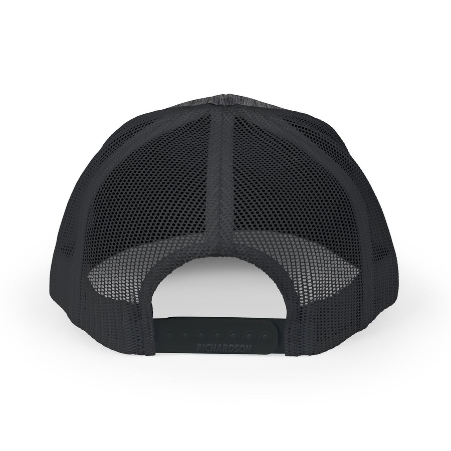 Castbound Fishing Hat