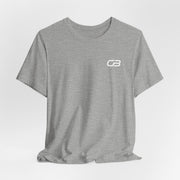 Surface Strike Fishing T-Shirt — Graphic Angler Shirt