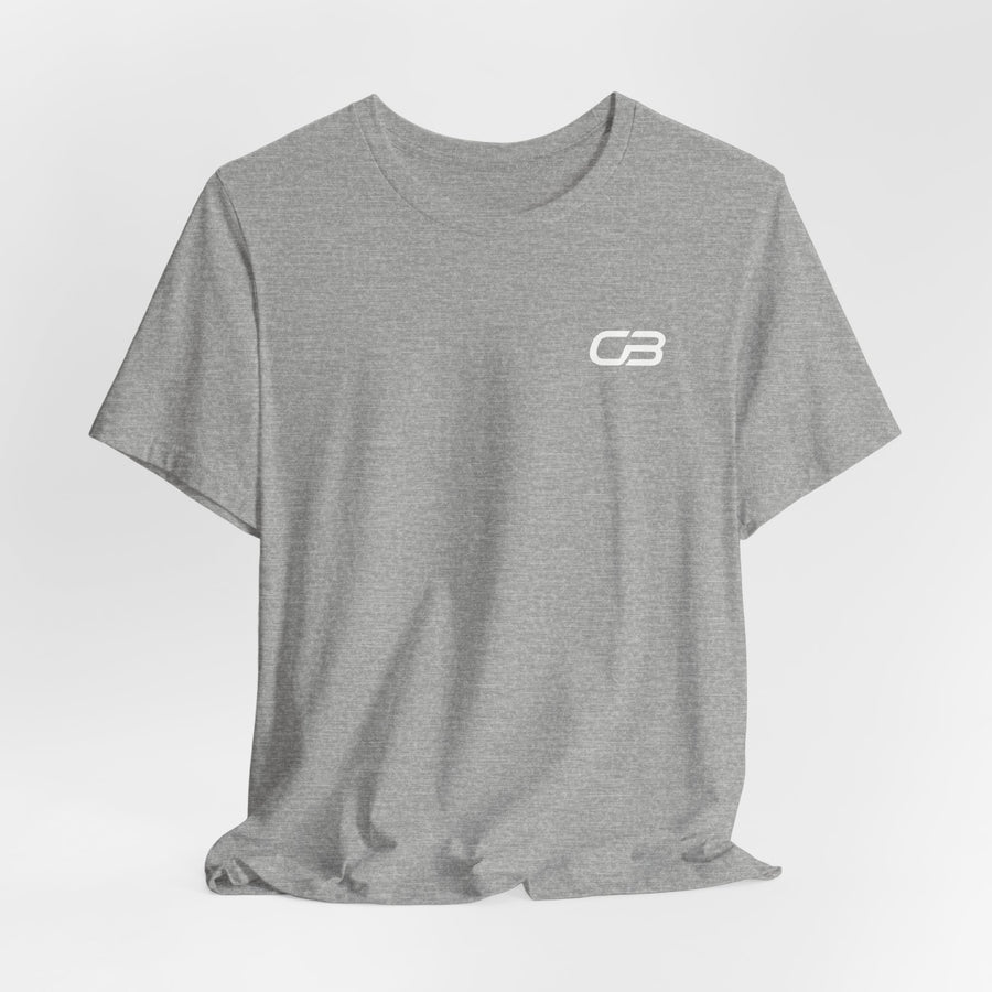 Surface Strike Fishing T-Shirt — Graphic Angler Shirt