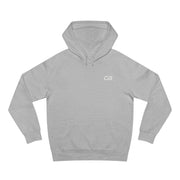 Castbound Surface Strike Hoodie — Saltwater Fishing Graphic Pullover