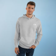 Castbound Surface Strike Hoodie — Saltwater Fishing Graphic Pullover
