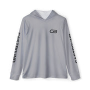 Castbound Performance Fishing Shirt — Men's Lightweight Sports Fishing Shirt