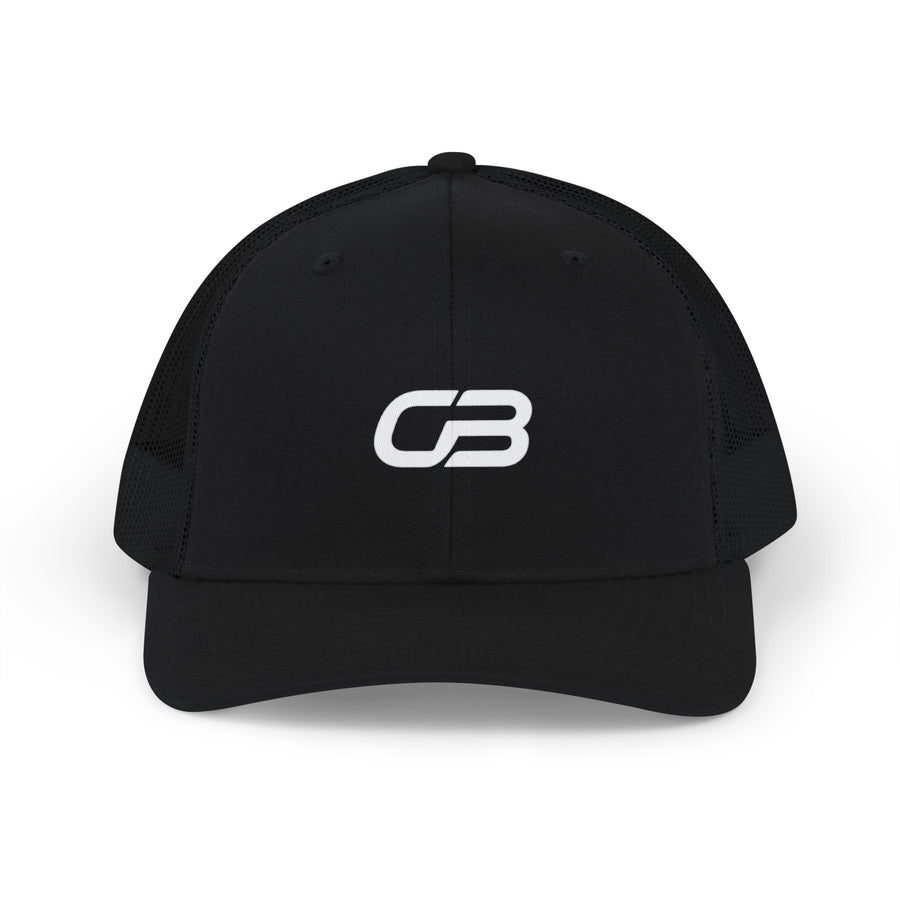 Castbound Fishing Hat
