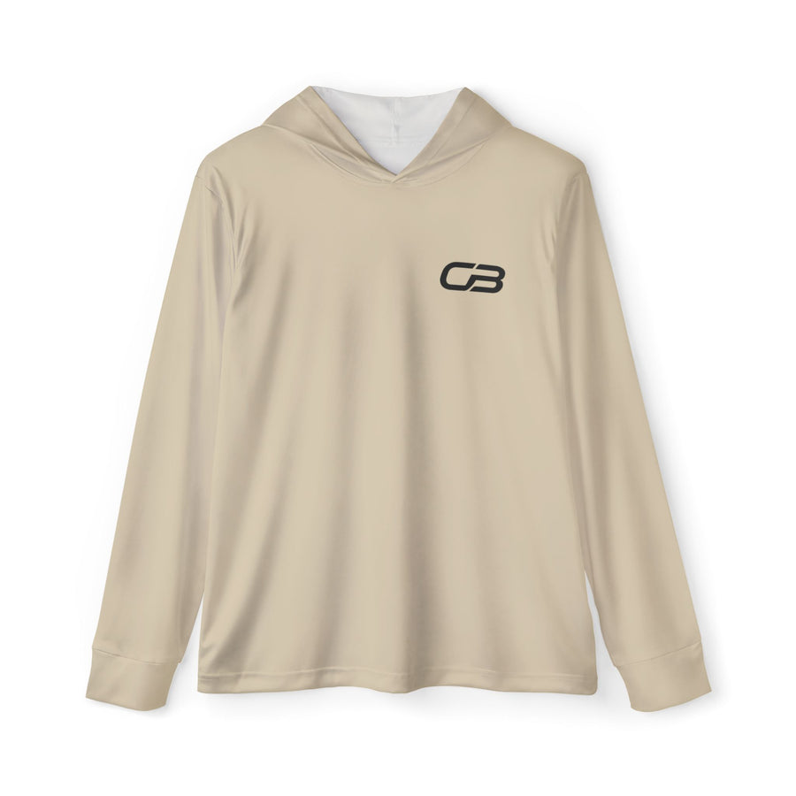 Fishing Shirt — "Castbound" Redfish Back Print Fishing Shirt