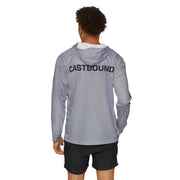 Castbound Performance Fishing Shirt — Men's Lightweight Sports Fishing Shirt