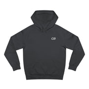 Castbound Fishing Hoodie — Kayak Angler Logo Pullover