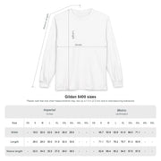 Castbound Fishing Boat Long Sleeve Shirt