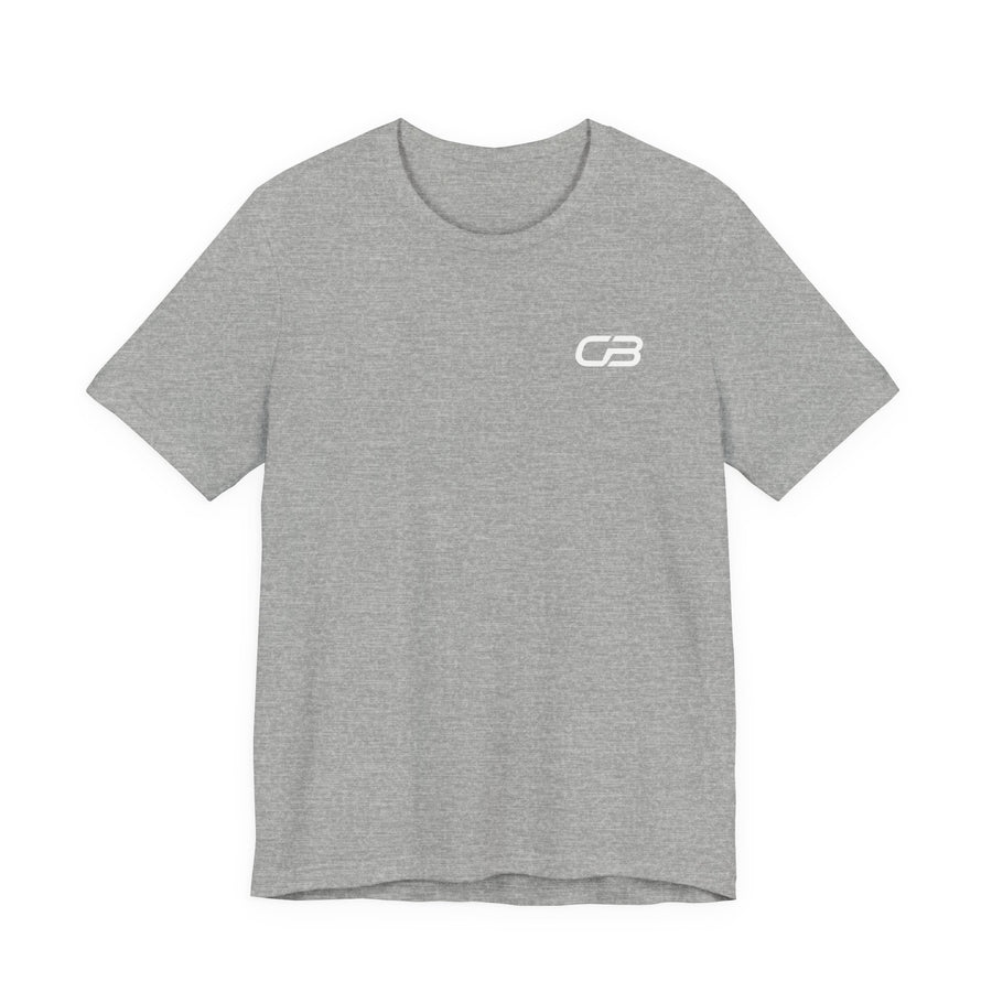 Surface Strike Fishing T-Shirt — Graphic Angler Shirt