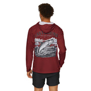 Sliver King Fishing Shirt — Men's Performance Pullover