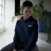Castbound Fishbone Hoodie — Fishing Crew Pullover