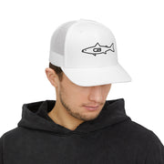 Castbound Drift Fishing Hat