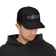 Castbound Classic Fishing Hat