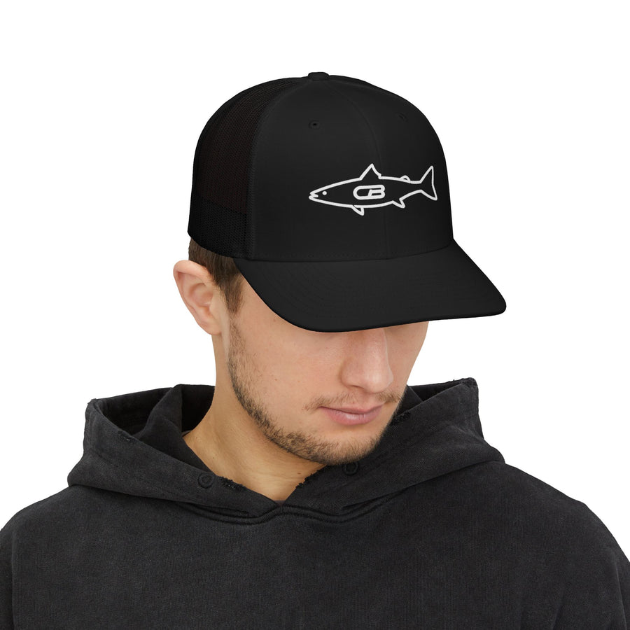 Castbound Classic Fishing Hat