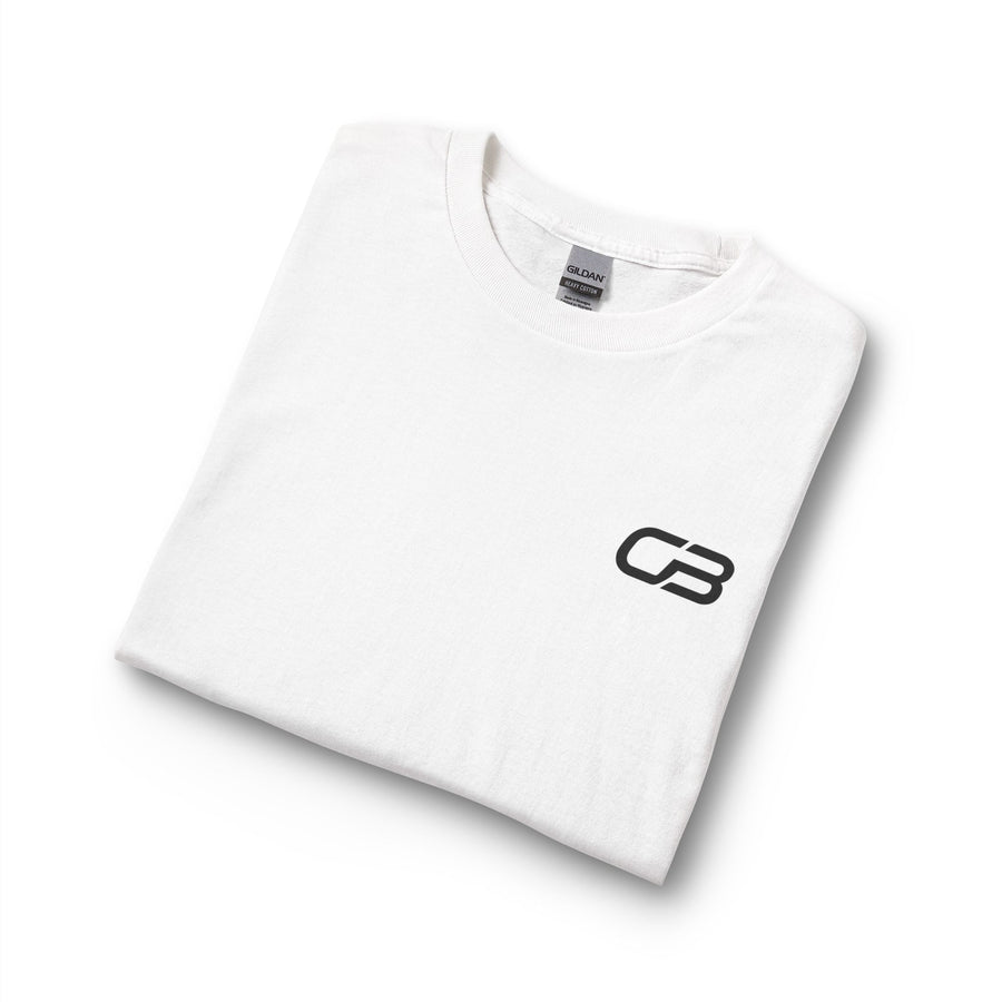 Castbound Fishing Boat Long Sleeve Shirt