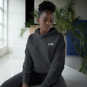 After the Cast Comes the Story Hoodie — Theatrical Cast Crew Pullover