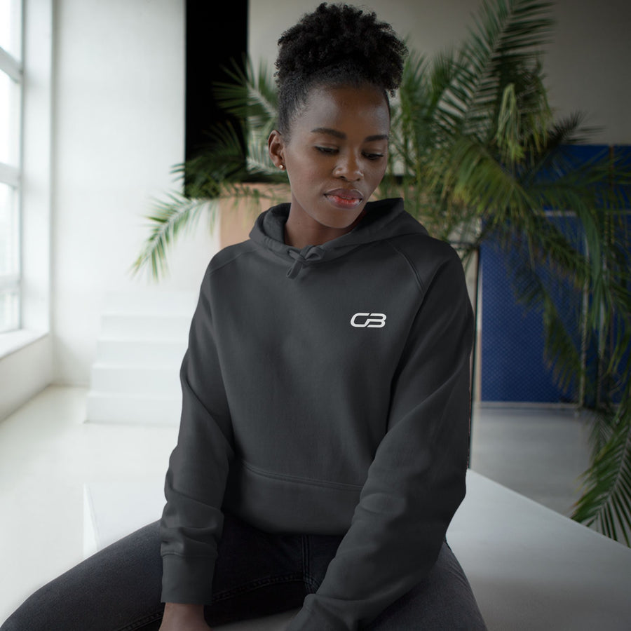 After the Cast Comes the Story Hoodie — Theatrical Cast Crew Pullover