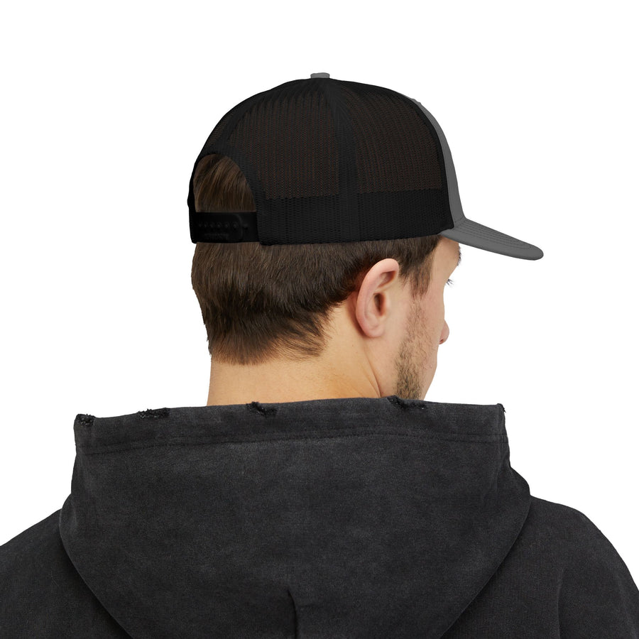 Castbound Original Fishing Hat