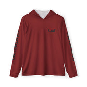 Sliver King Fishing Shirt — Men's Performance Pullover