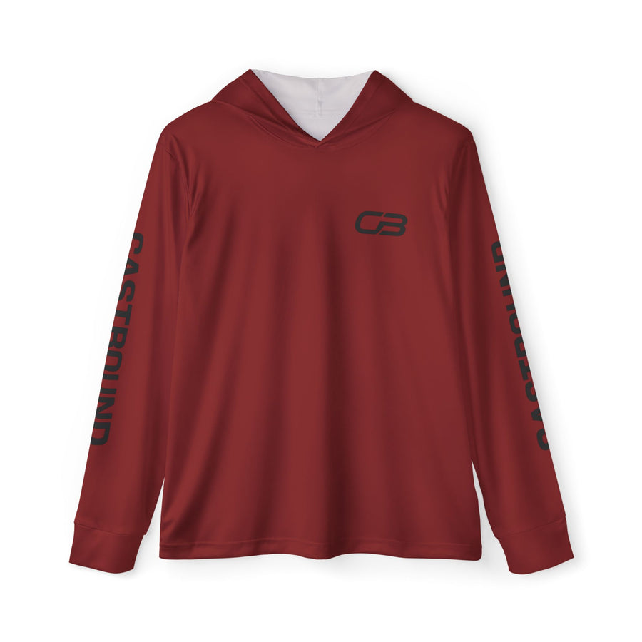 Sliver King Fishing Shirt — Men's Performance Pullover