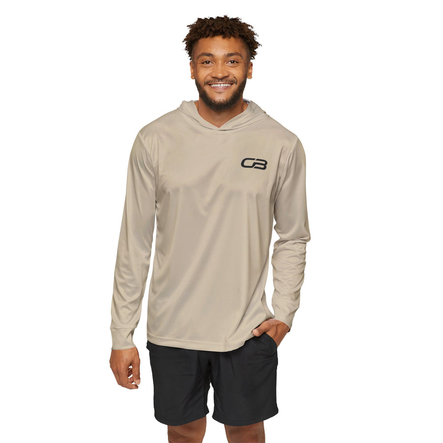 Fishing Shirt — "Castbound" Redfish Back Print Fishing Shirt