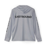 Castbound Performance Fishing Shirt — Men's Lightweight Sports Fishing Shirt
