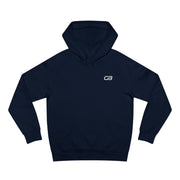 Castbound Fishbone Hoodie — Fishing Crew Pullover
