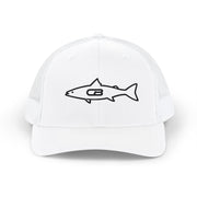Castbound Drift Fishing Hat
