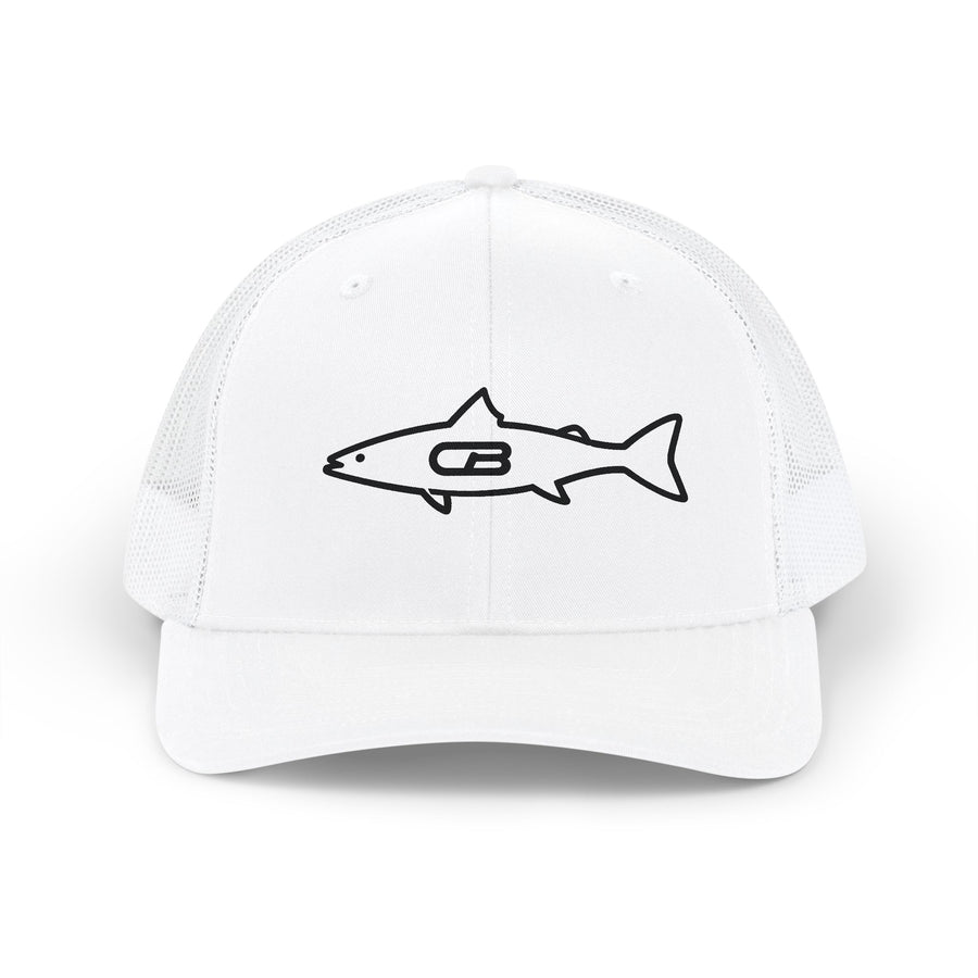 Castbound Drift Fishing Hat